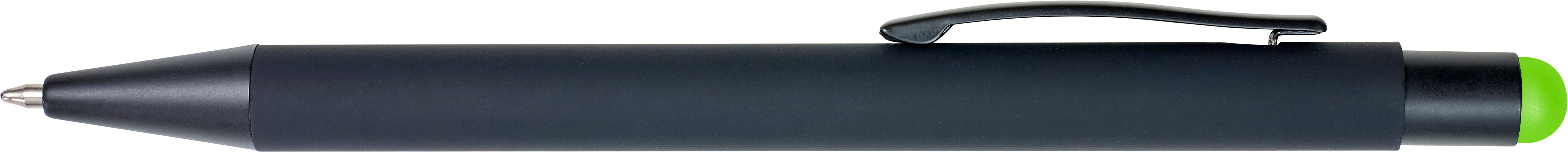 Aluminium ballpen Formentera