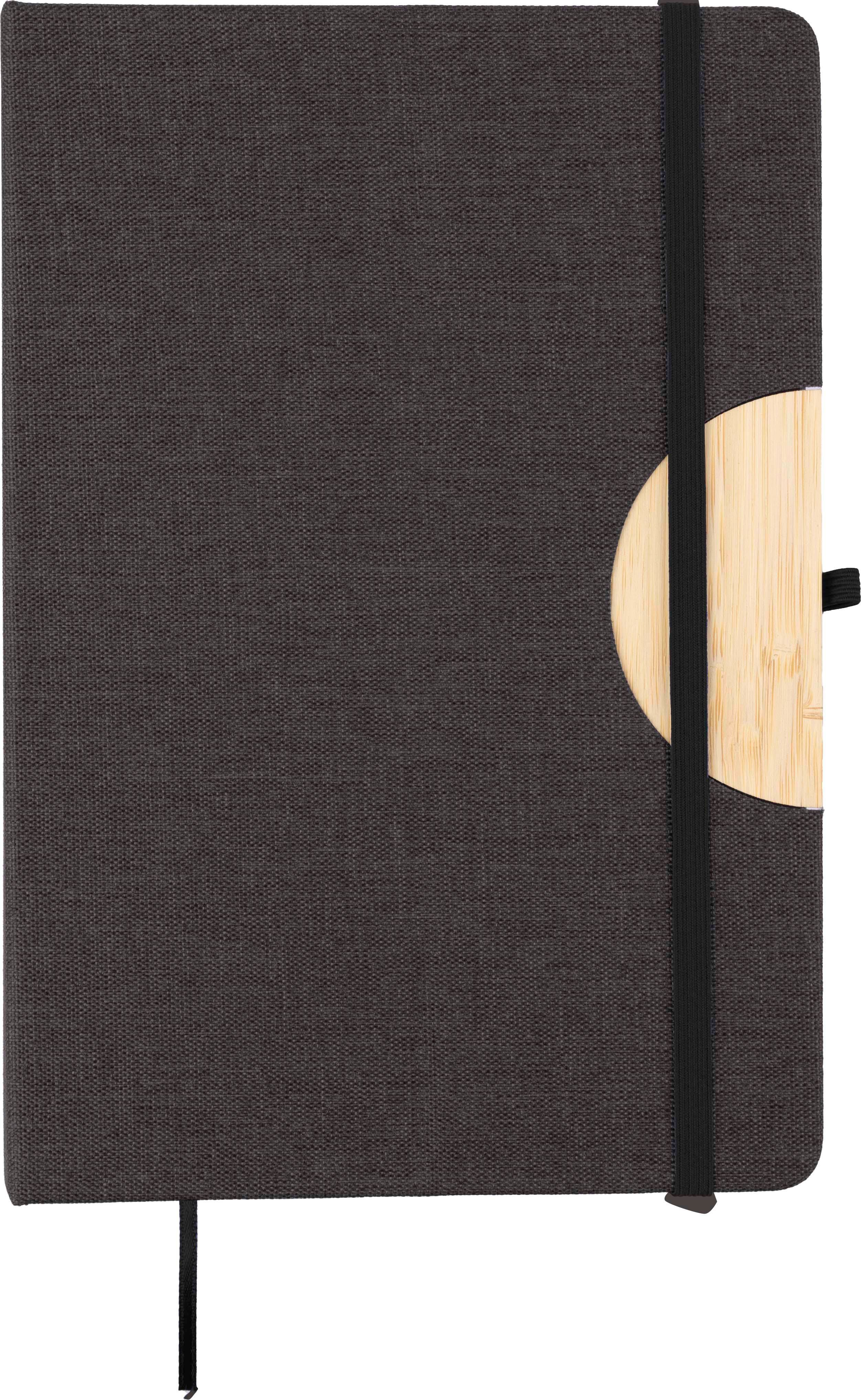 Cuaderno Ernst | PET reciclado | A5 | Rayado