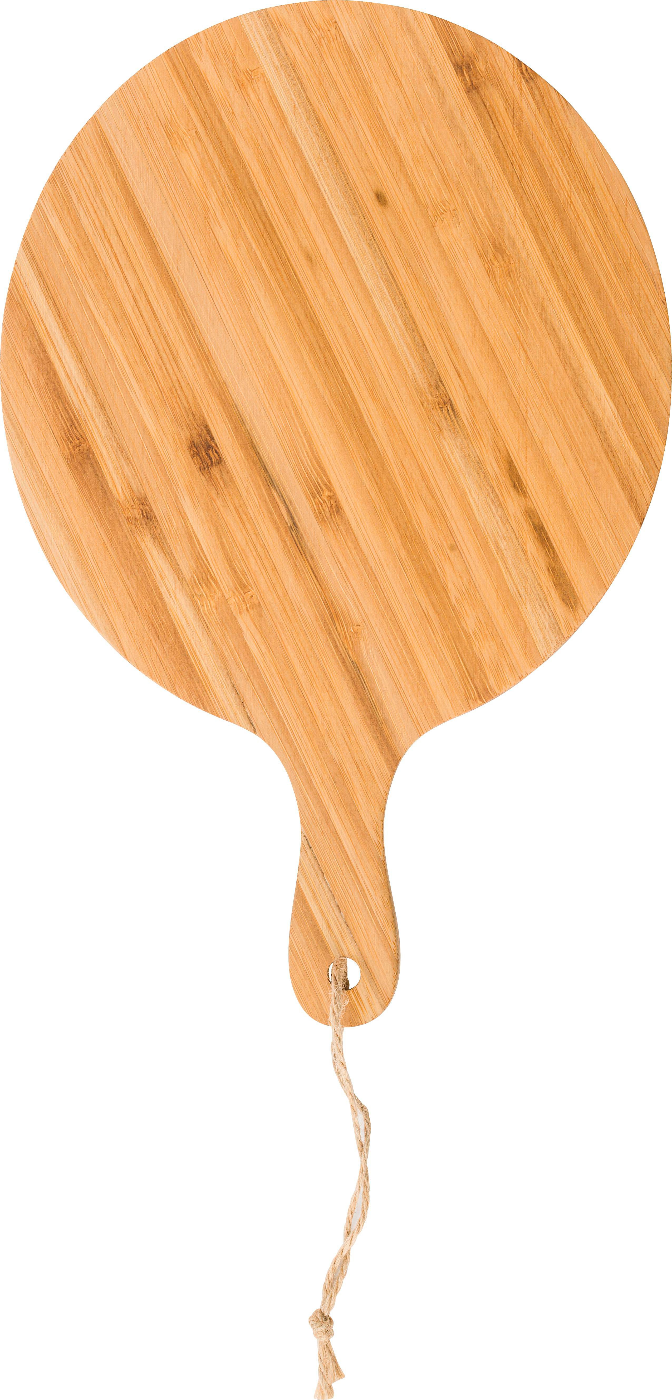 Tabla de cortar de bambú Heddy