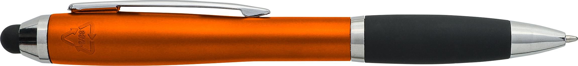 Ballpen Lana | Recycled | Stylus