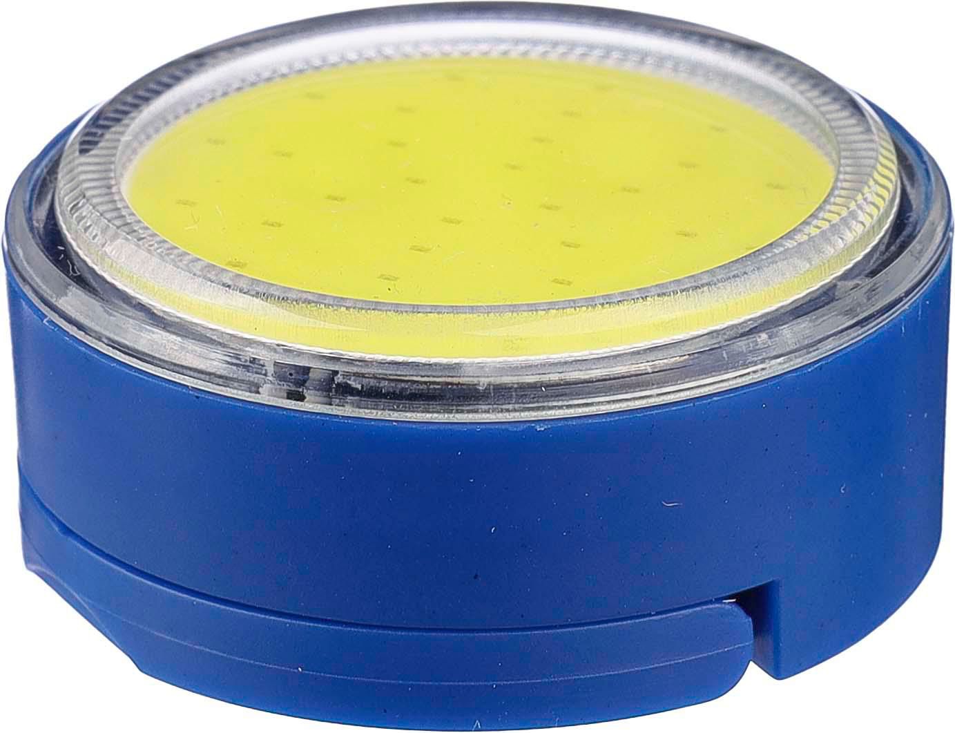 Flashlight Dan | COB | Rechargeable