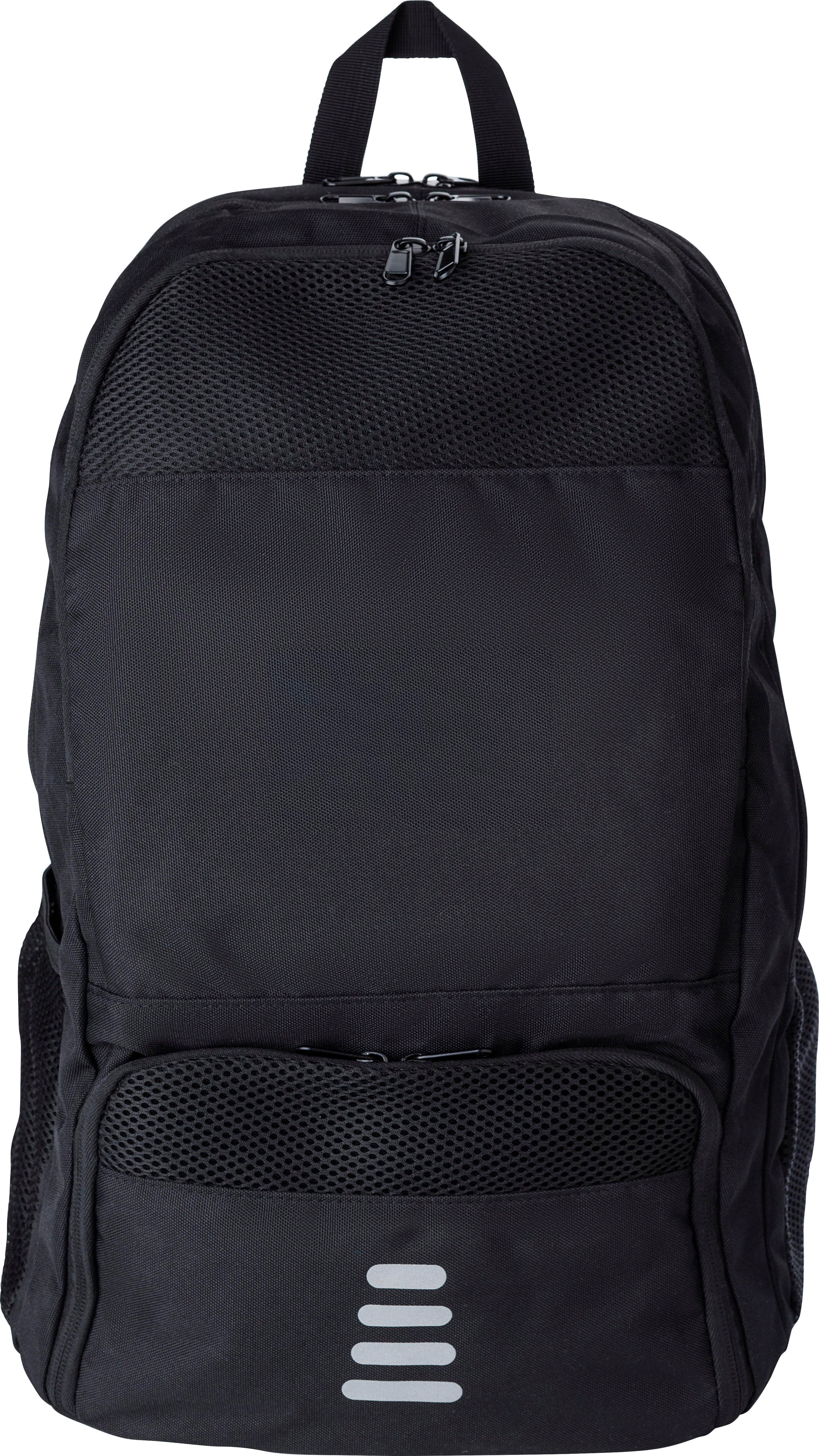 Backpack Sebastian | Recycled | Multifunction | 38 l