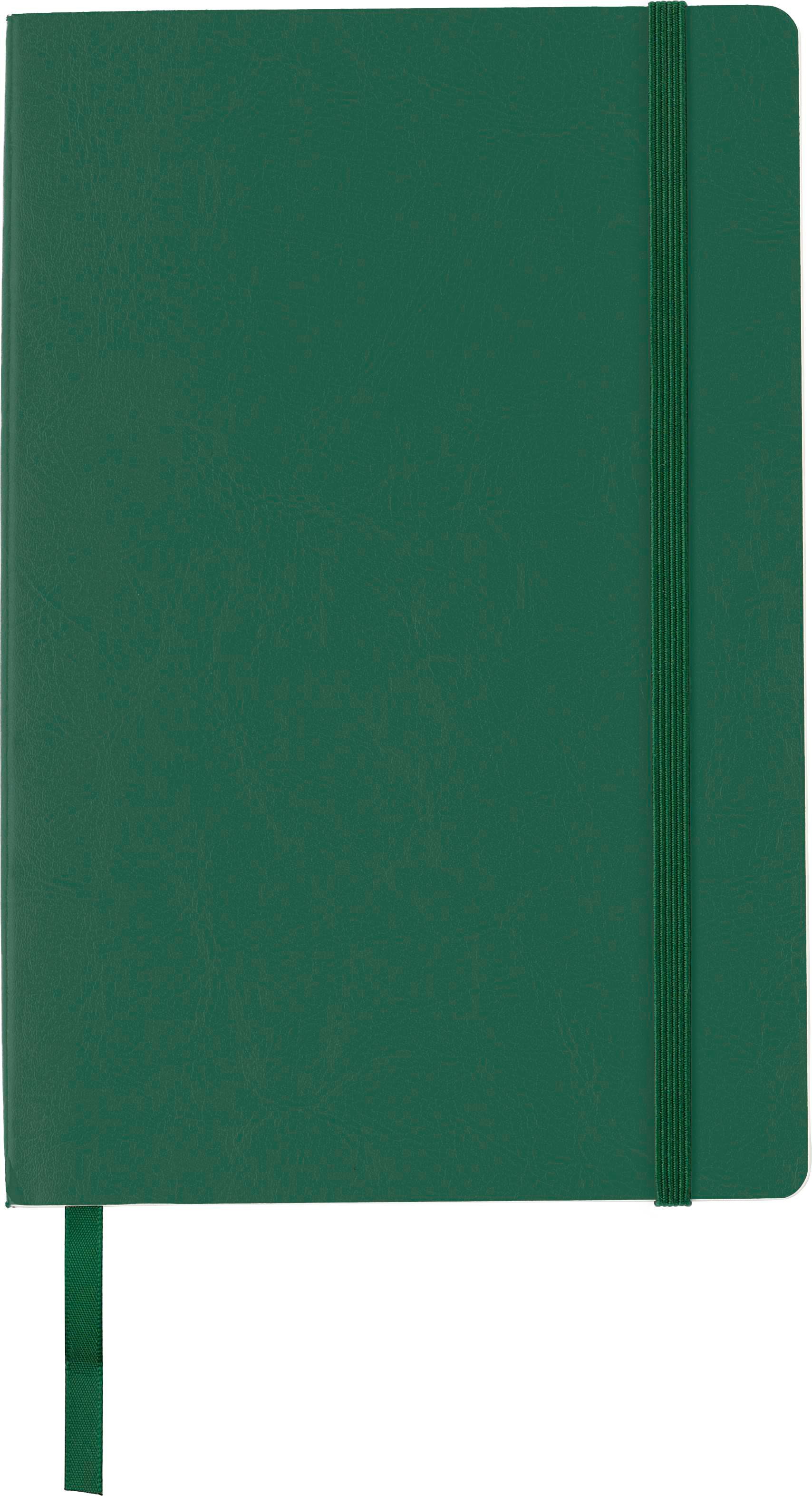 Notebook Mireia | Recycled PU | A5 | Lined