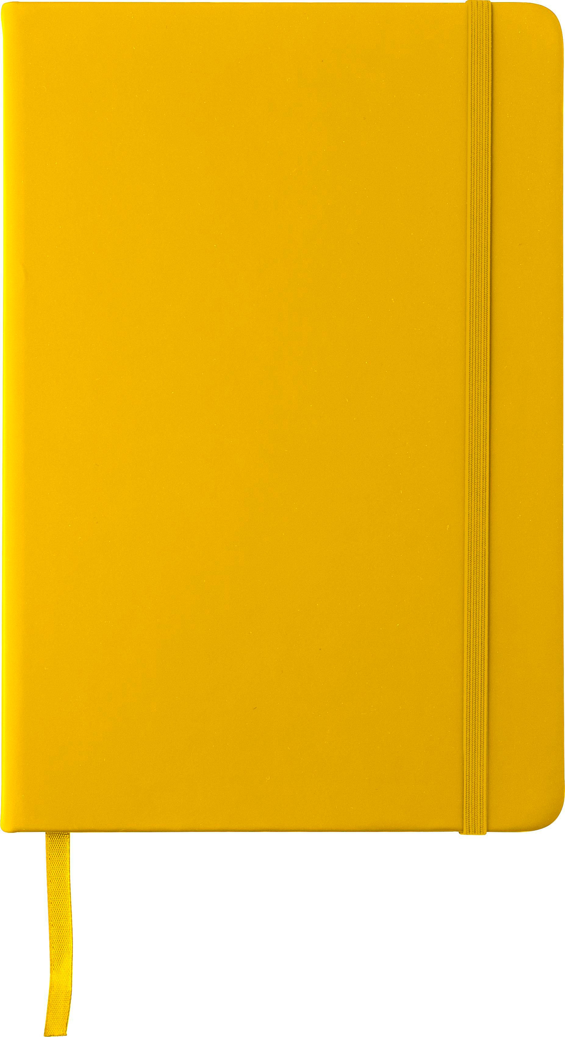 PU notebook Eva Original