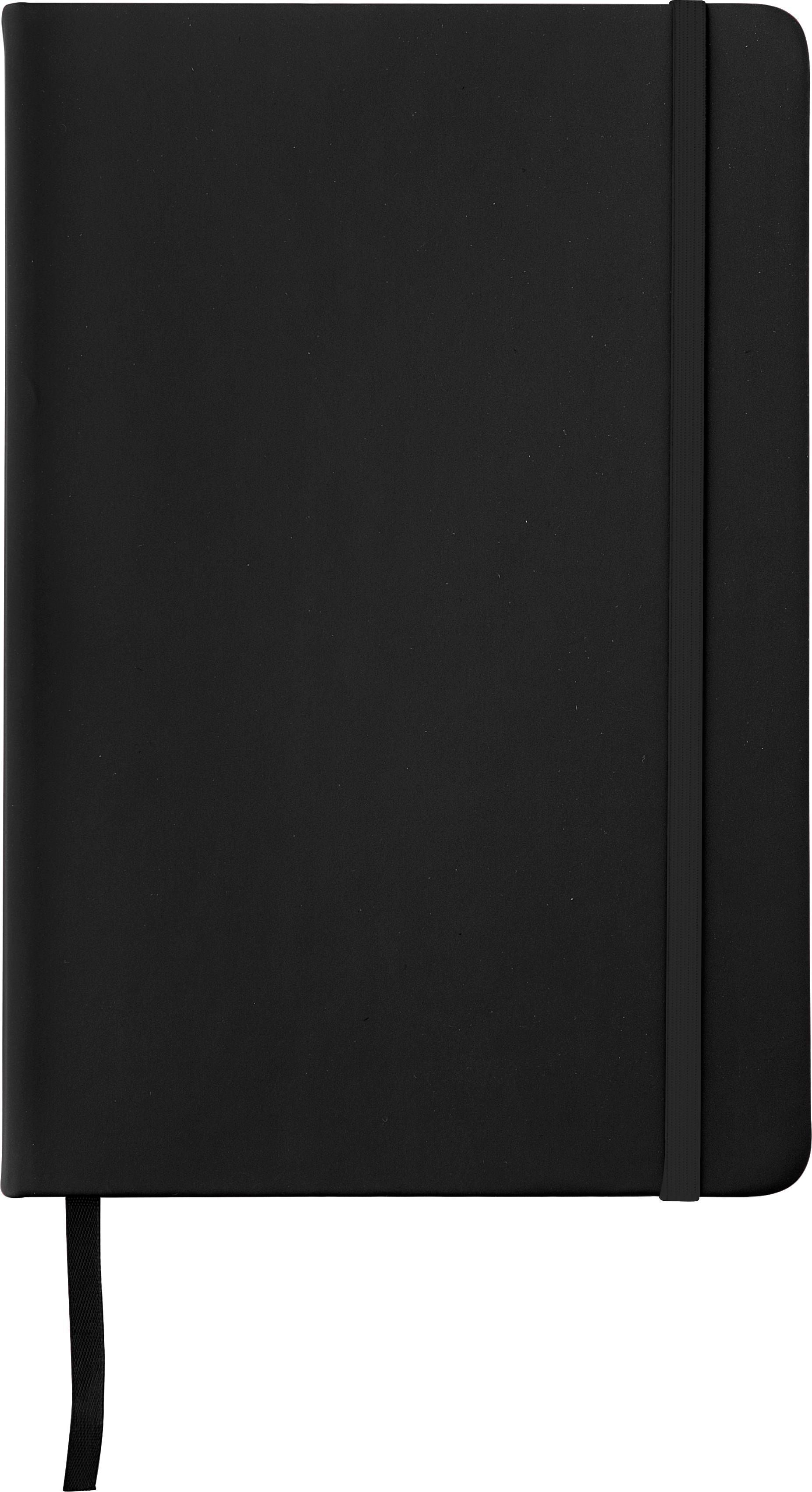 PU notebook Eva Original