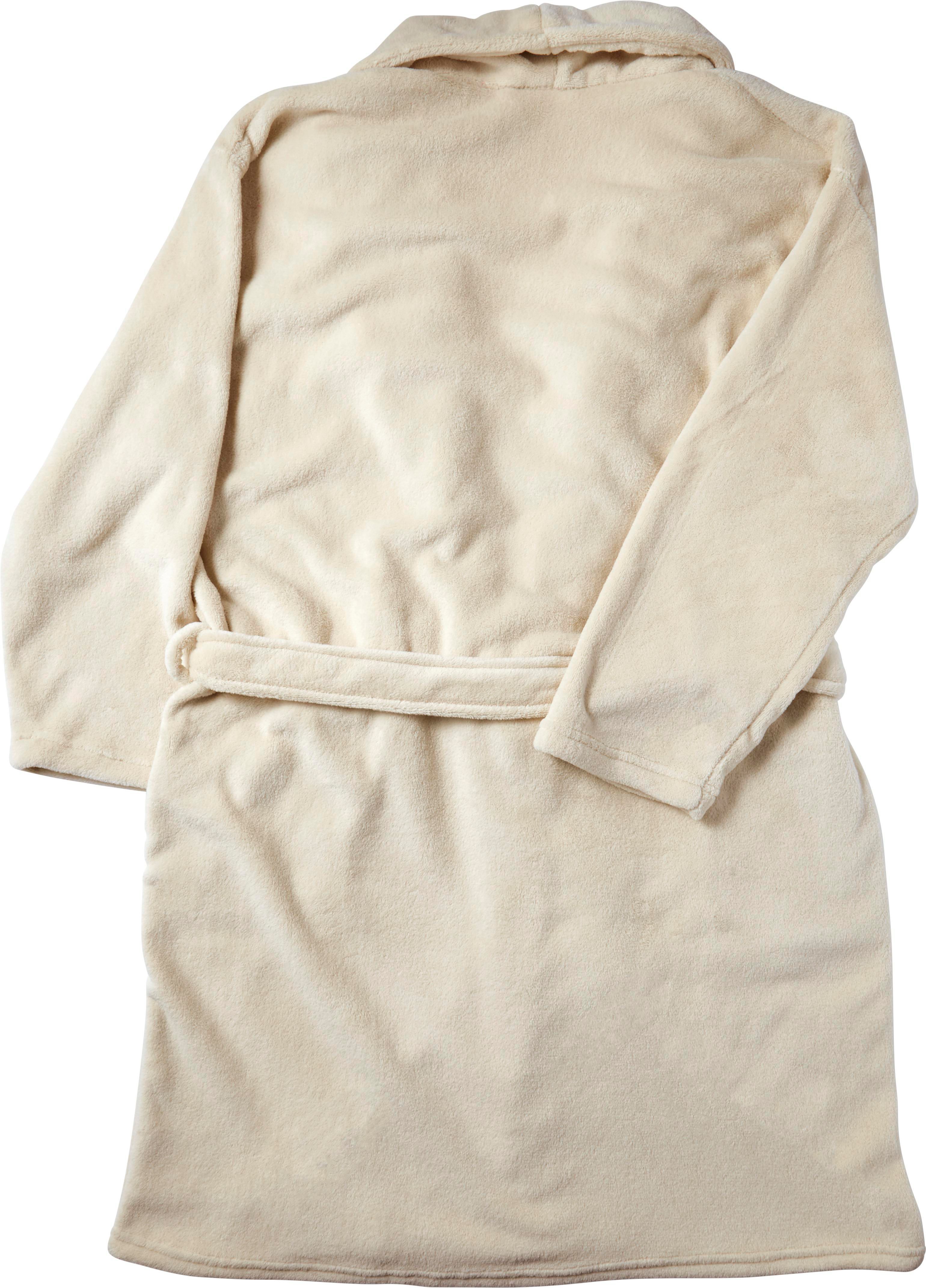 Bathrobe Derek | Fleece