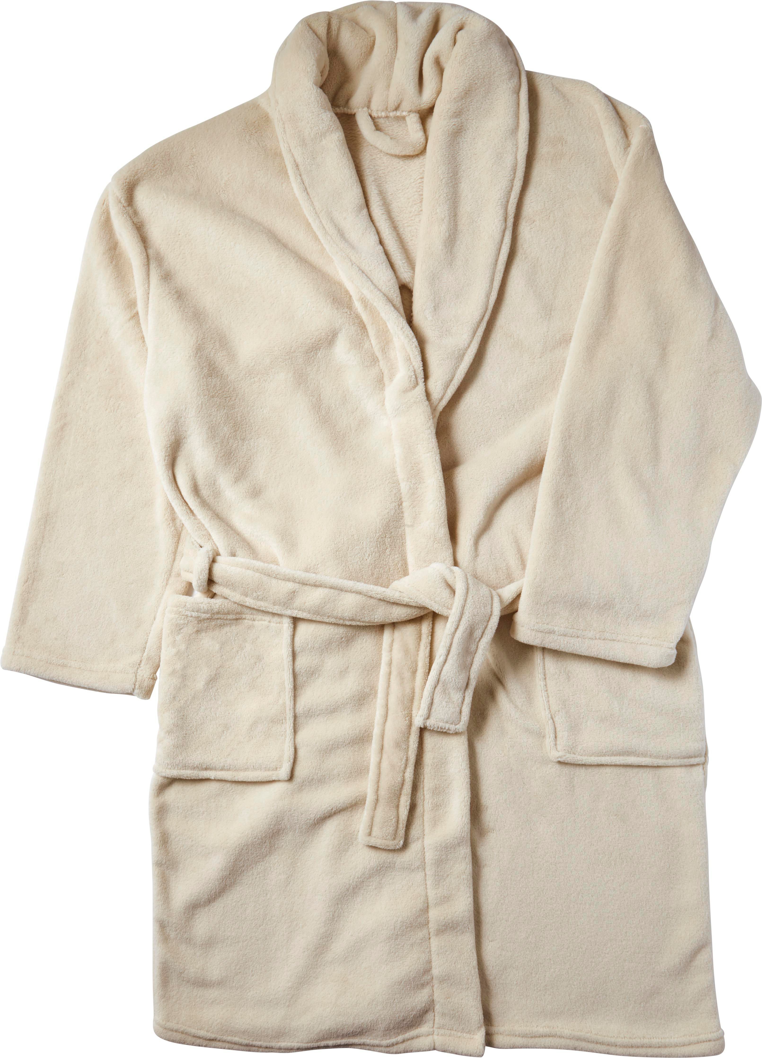 Bathrobe Derek | Fleece