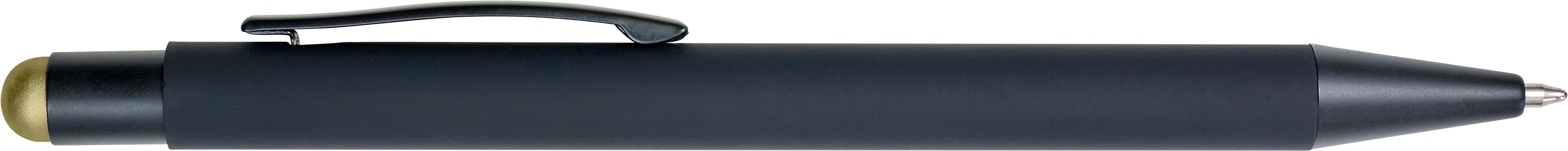 Aluminium ballpen Formentera