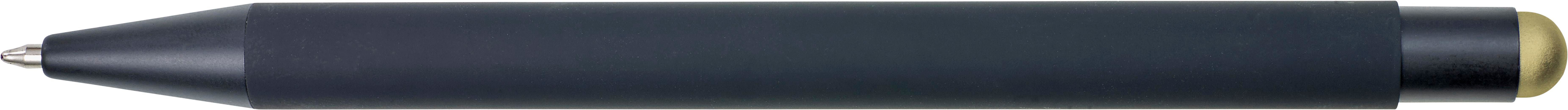Aluminium ballpen Formentera