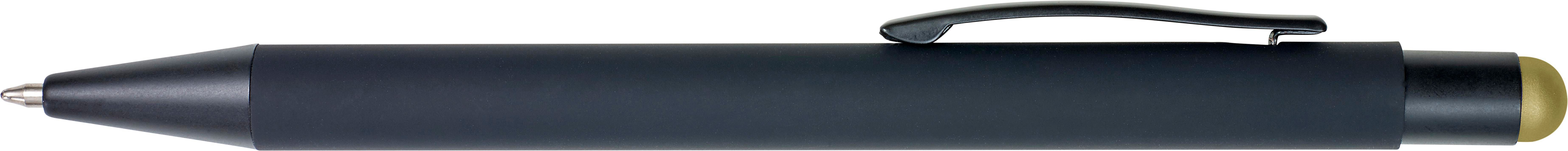 Aluminium ballpen Formentera