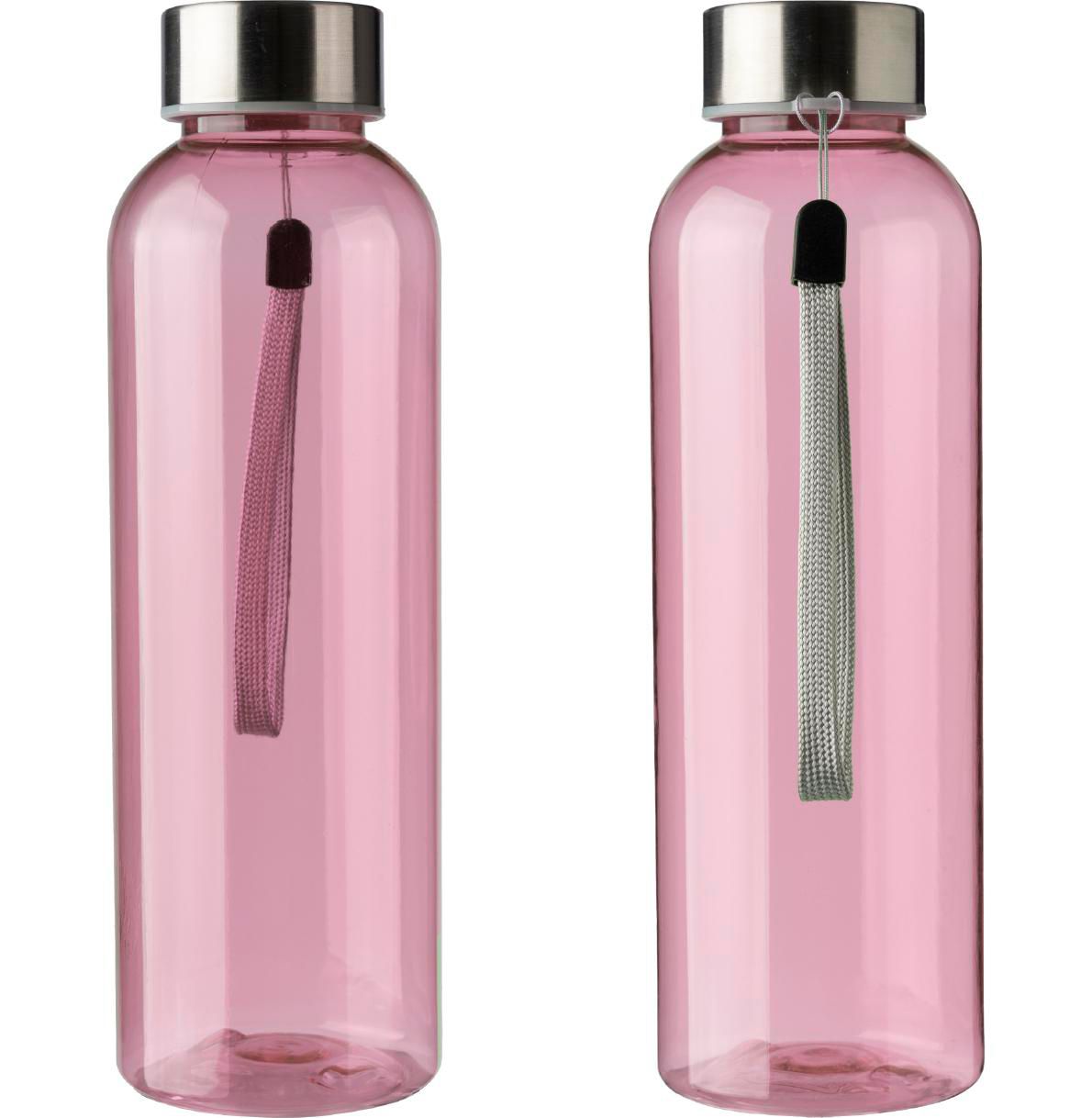 Botella de rPet Isabelle 500 ml