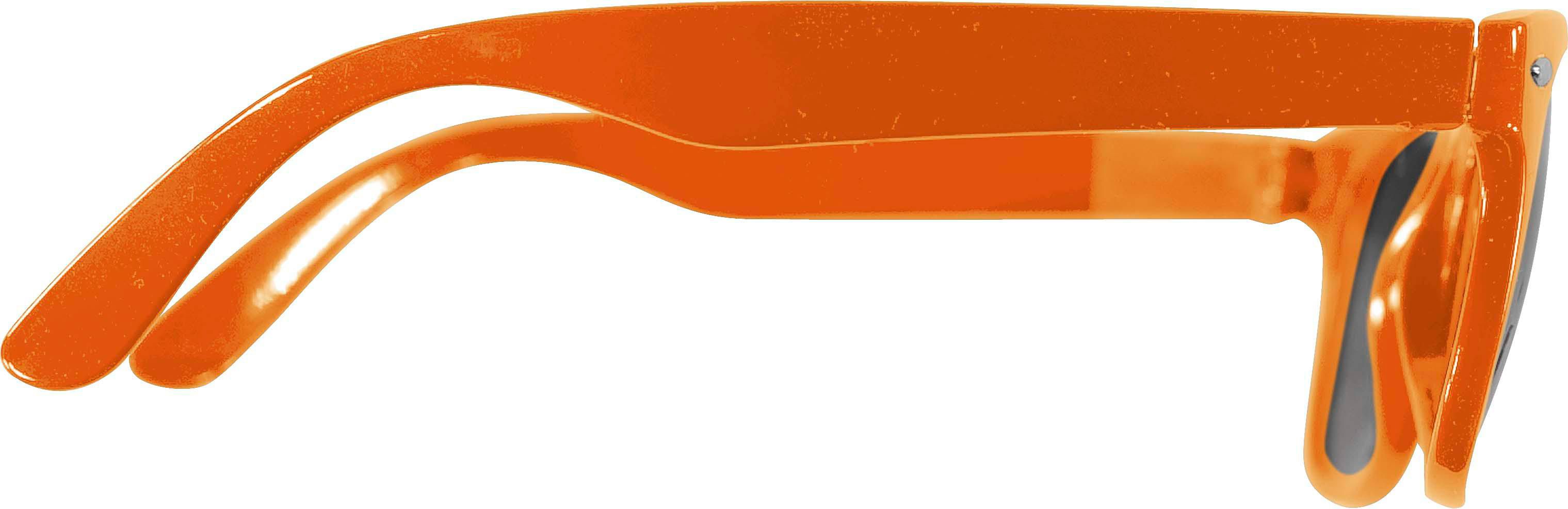 Gafas de sol recicladas de PC y PVC Kenzie