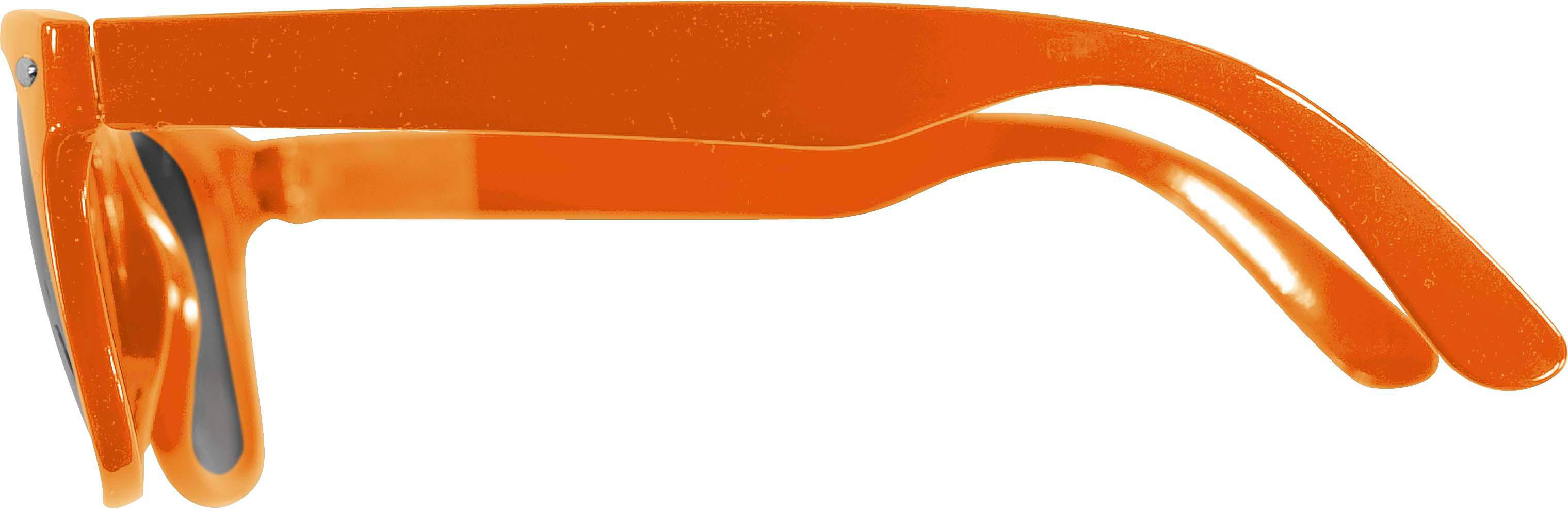 Gafas de sol recicladas de PC y PVC Kenzie