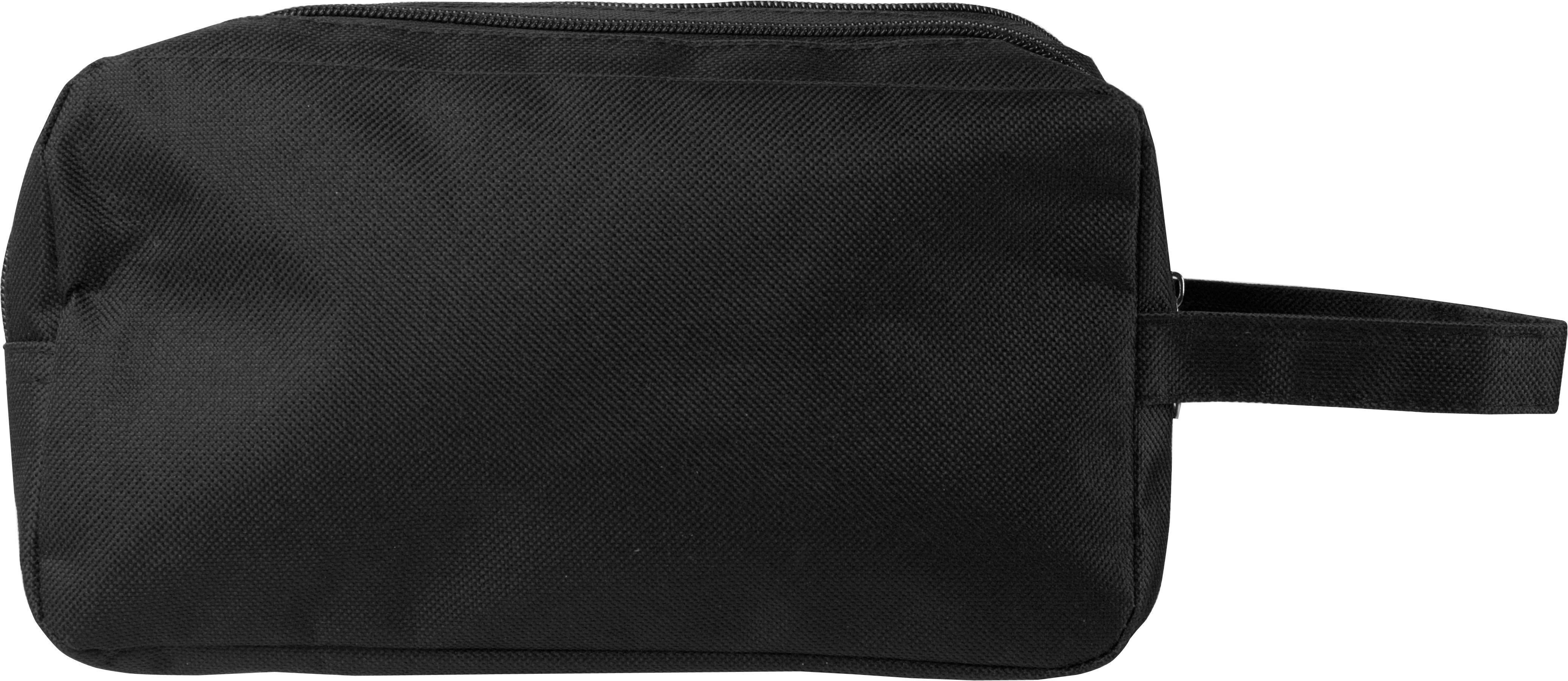 Toilet bag Calista | Polyester 600D | 3.5 l