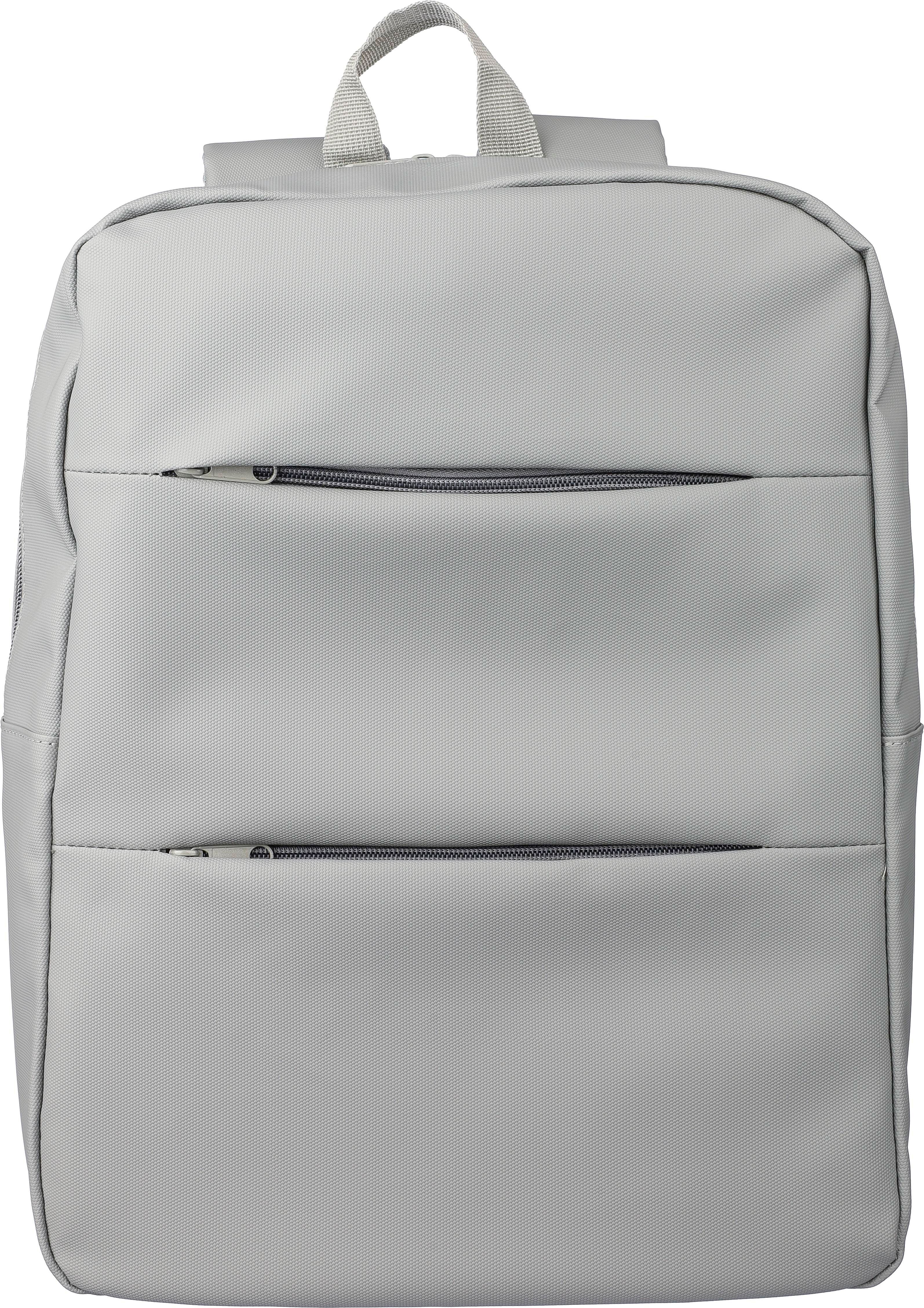 Mochila de PU para pc Felicia