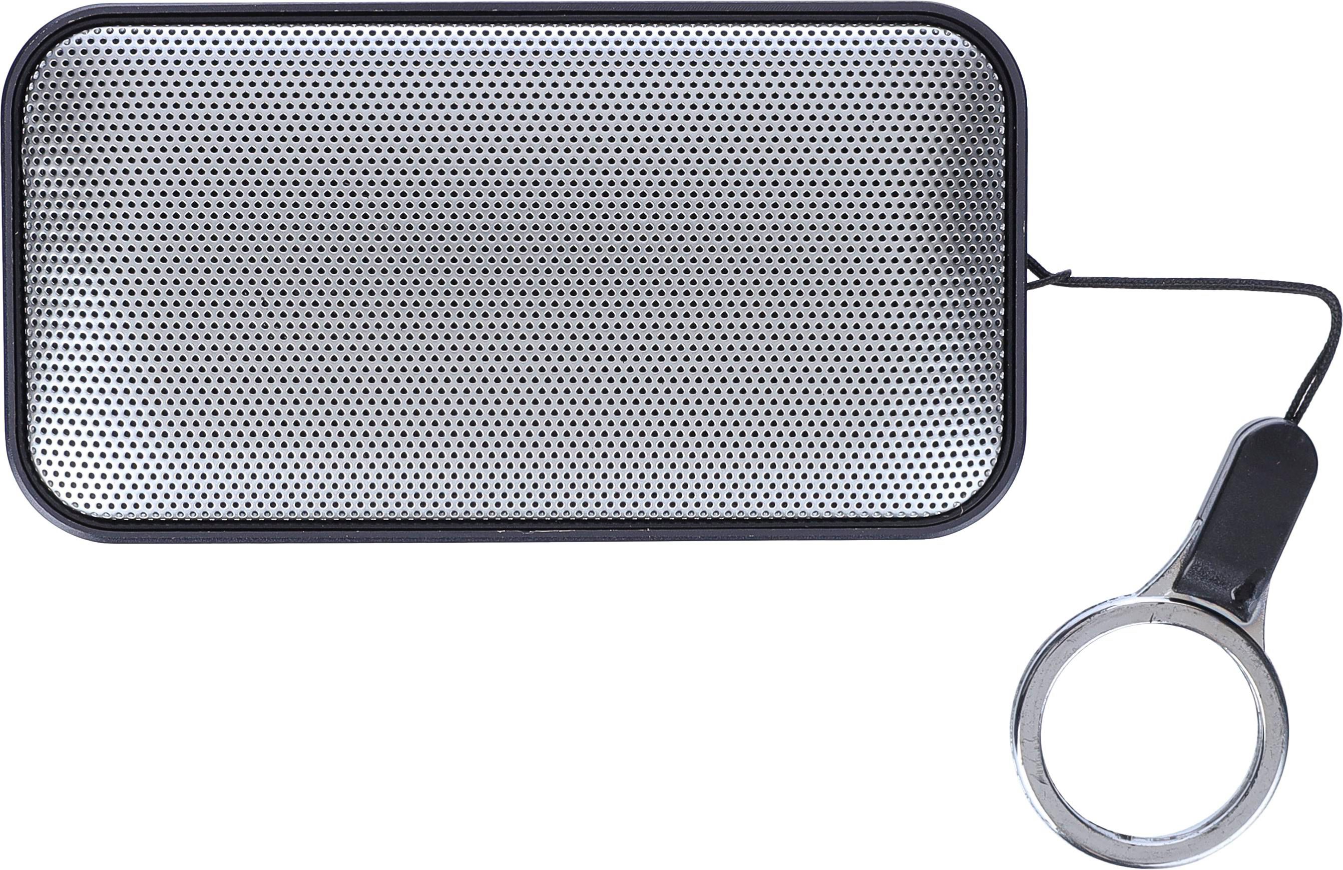 BrandCharger wireless speaker Nano