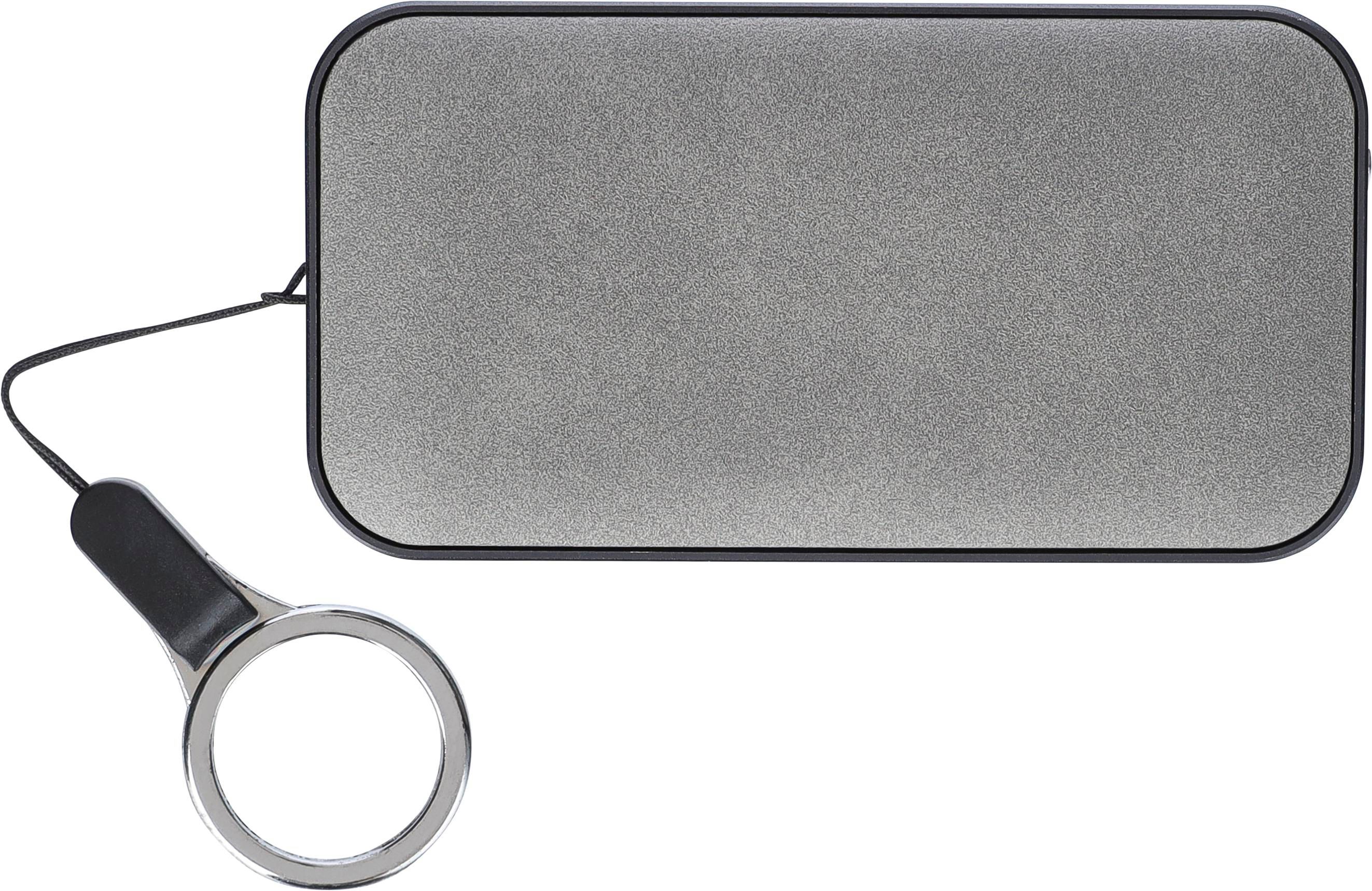 BrandCharger wireless speaker Nano