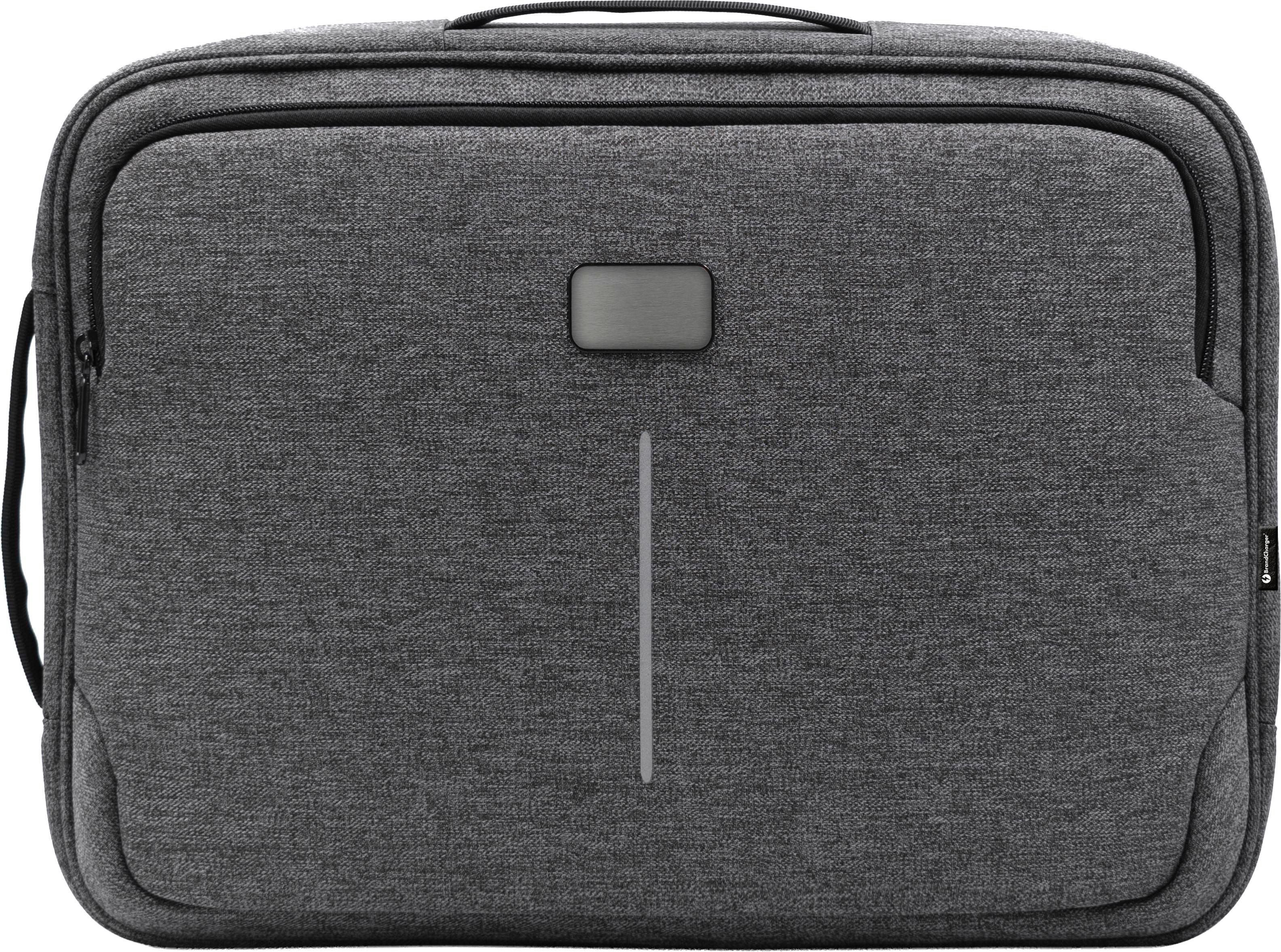 Maletín para portátil de 16-inch BrandCharger Specter Hybrid