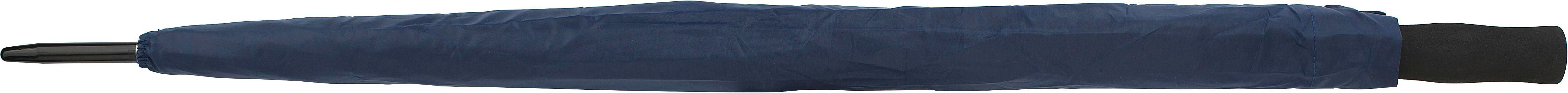Polyester (210T) storm umbrella Debbie