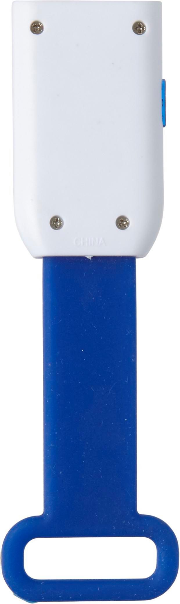 ABS bicycle light Duncan