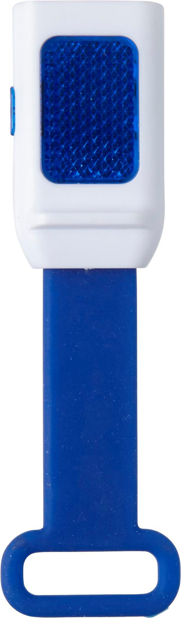 ABS bicycle light Duncan