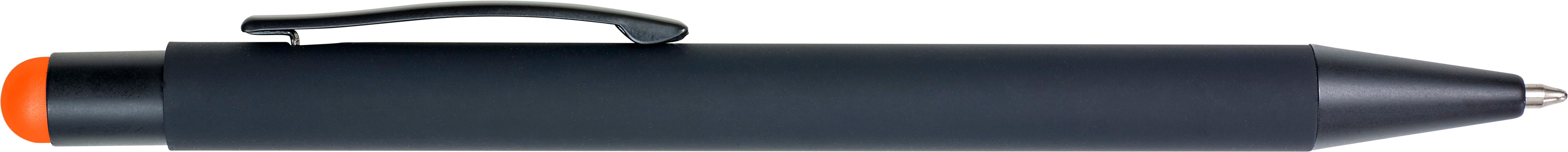 Aluminium ballpen Formentera