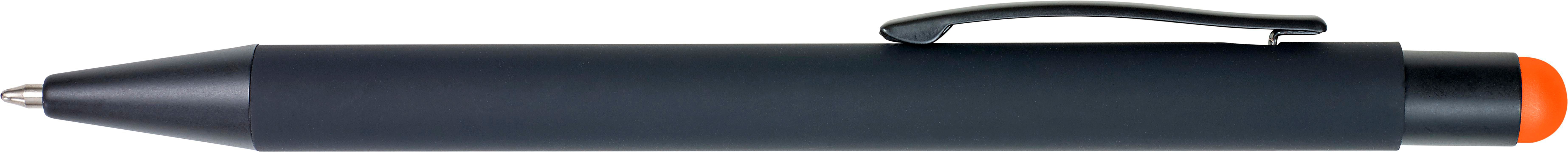 Aluminium ballpen Formentera