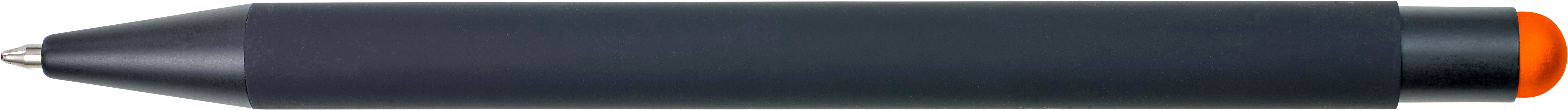 Aluminium ballpen Formentera