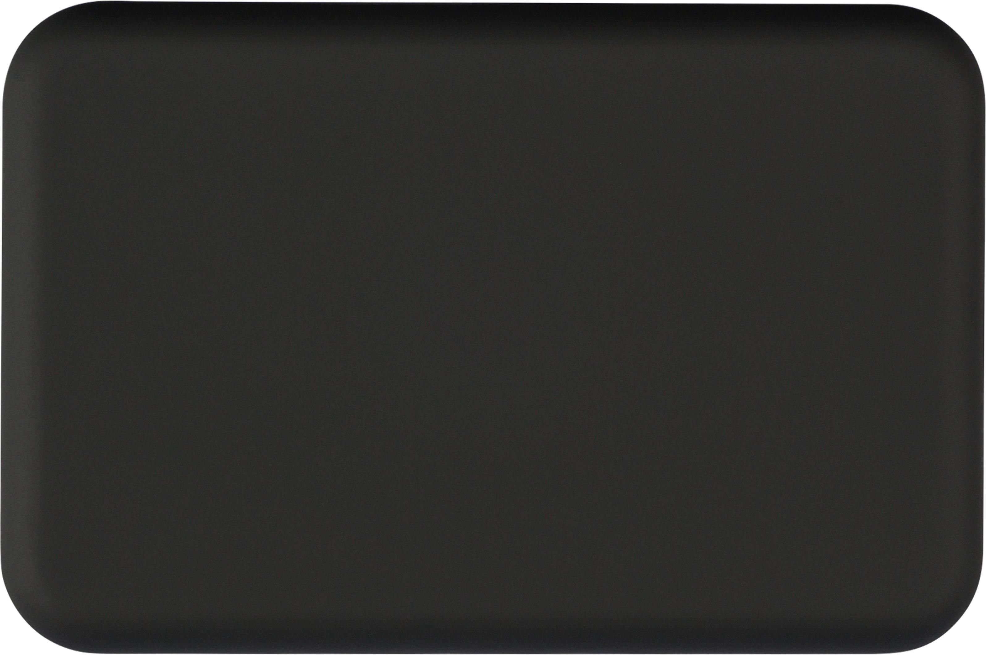 Power Bank de ABS reciclado Meno
