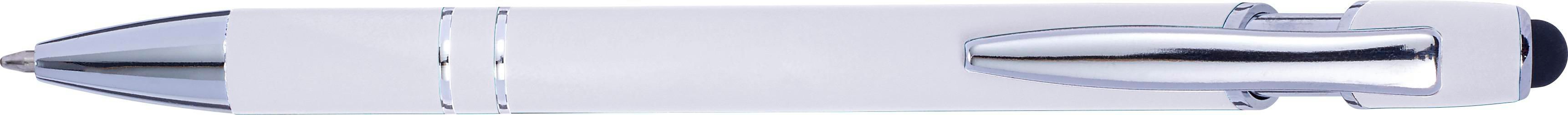 Bolígrafo de aluminio Primo