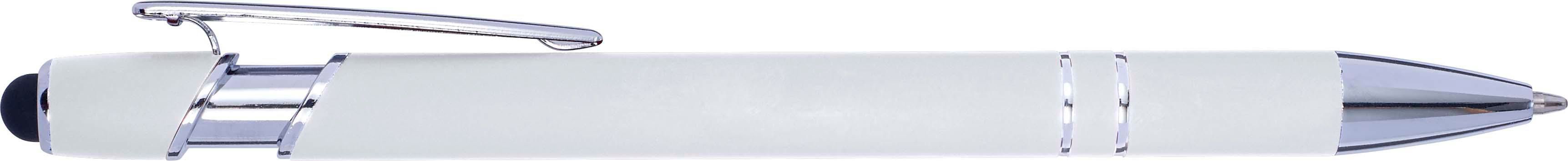 Bolígrafo de aluminio Primo