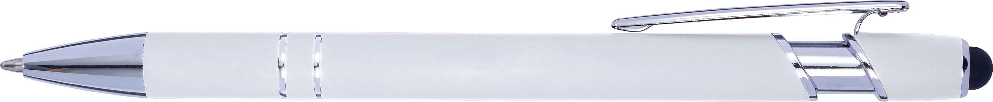 Bolígrafo de aluminio Primo