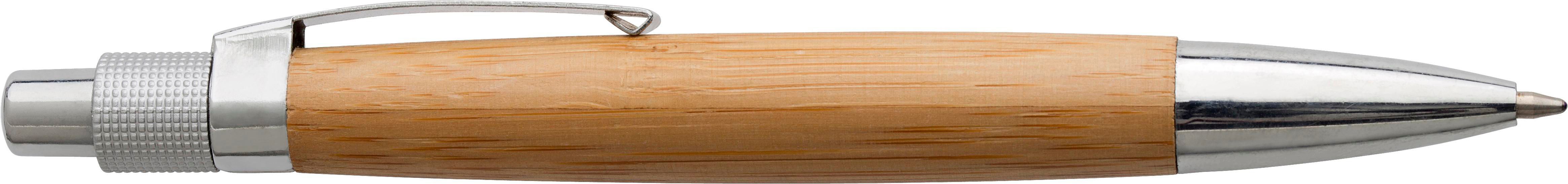 Ballpen Arabella | Bamboo