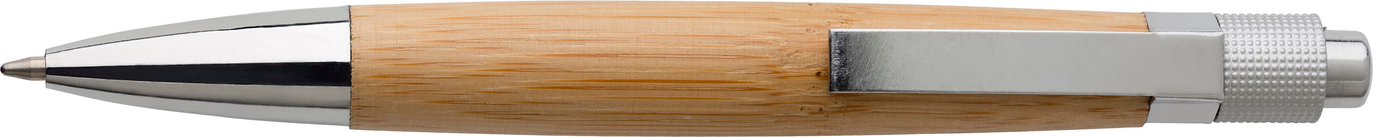 Ballpen Arabella | Bamboo