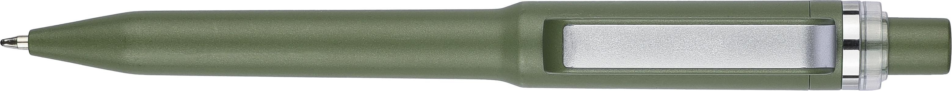 Ballpen Zephyra | Recycled | Travel mug shape