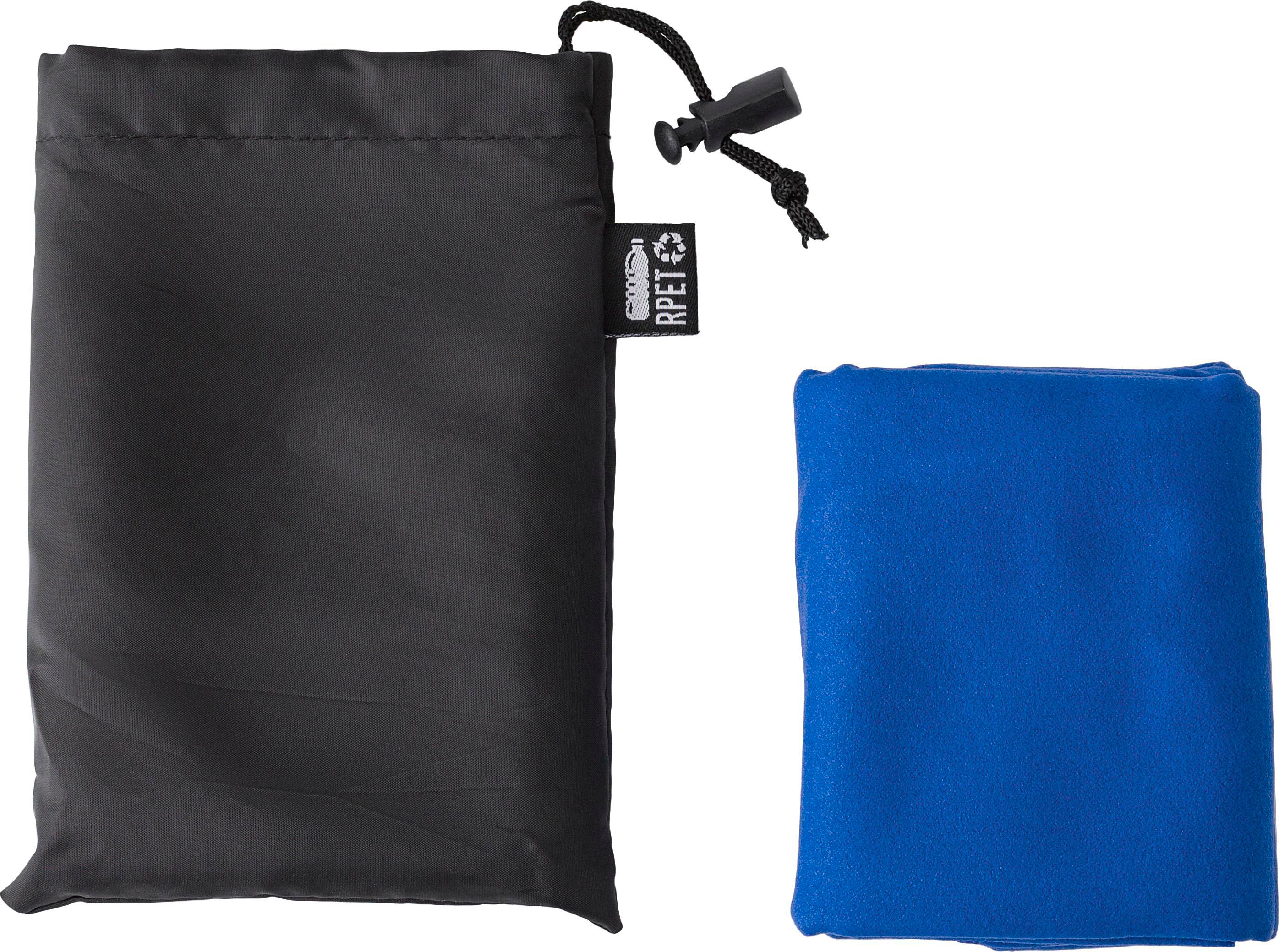 Towel Brunilda | rPET | 79x30 cm