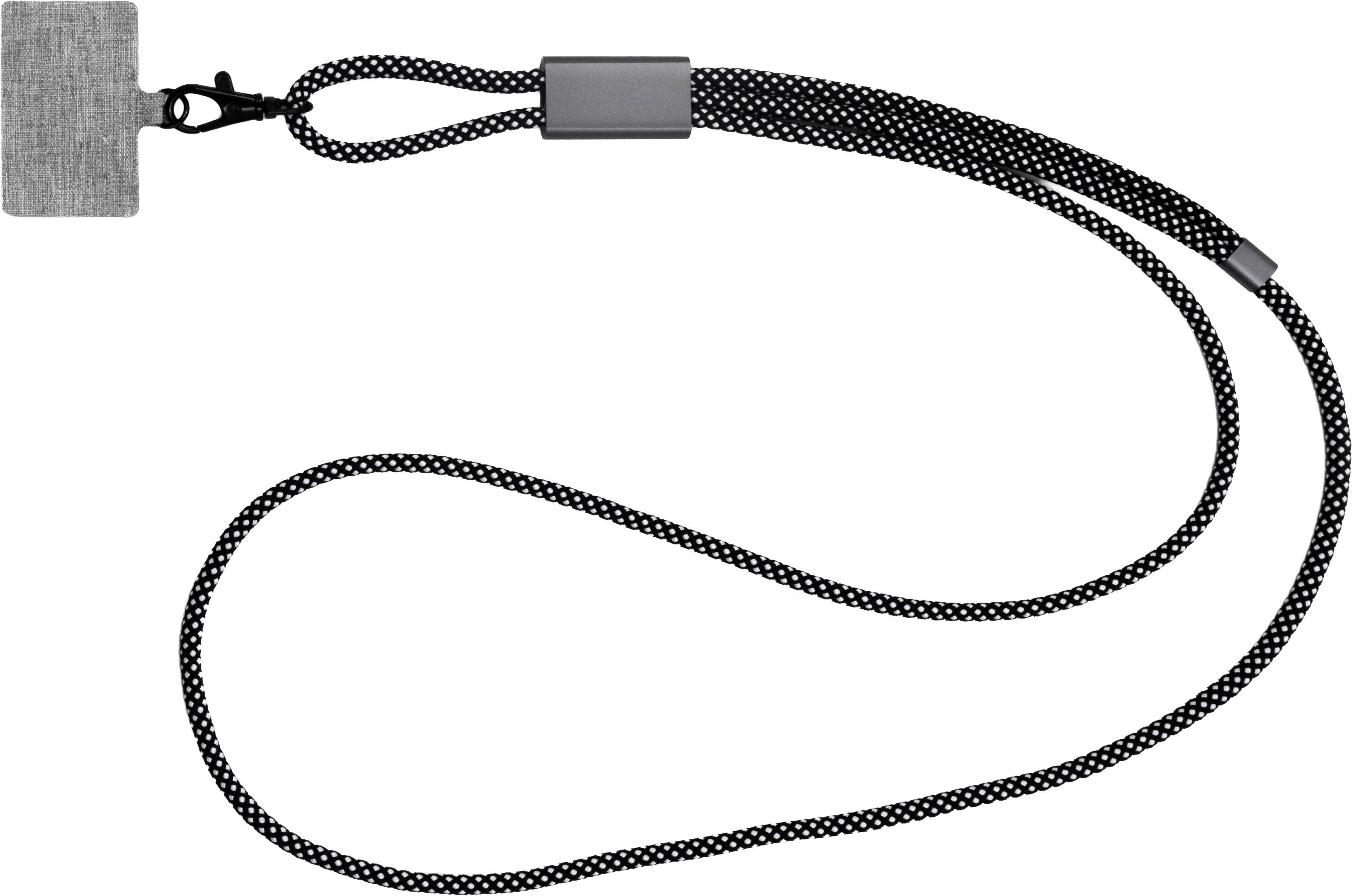 BrandCharger lanyard Lany