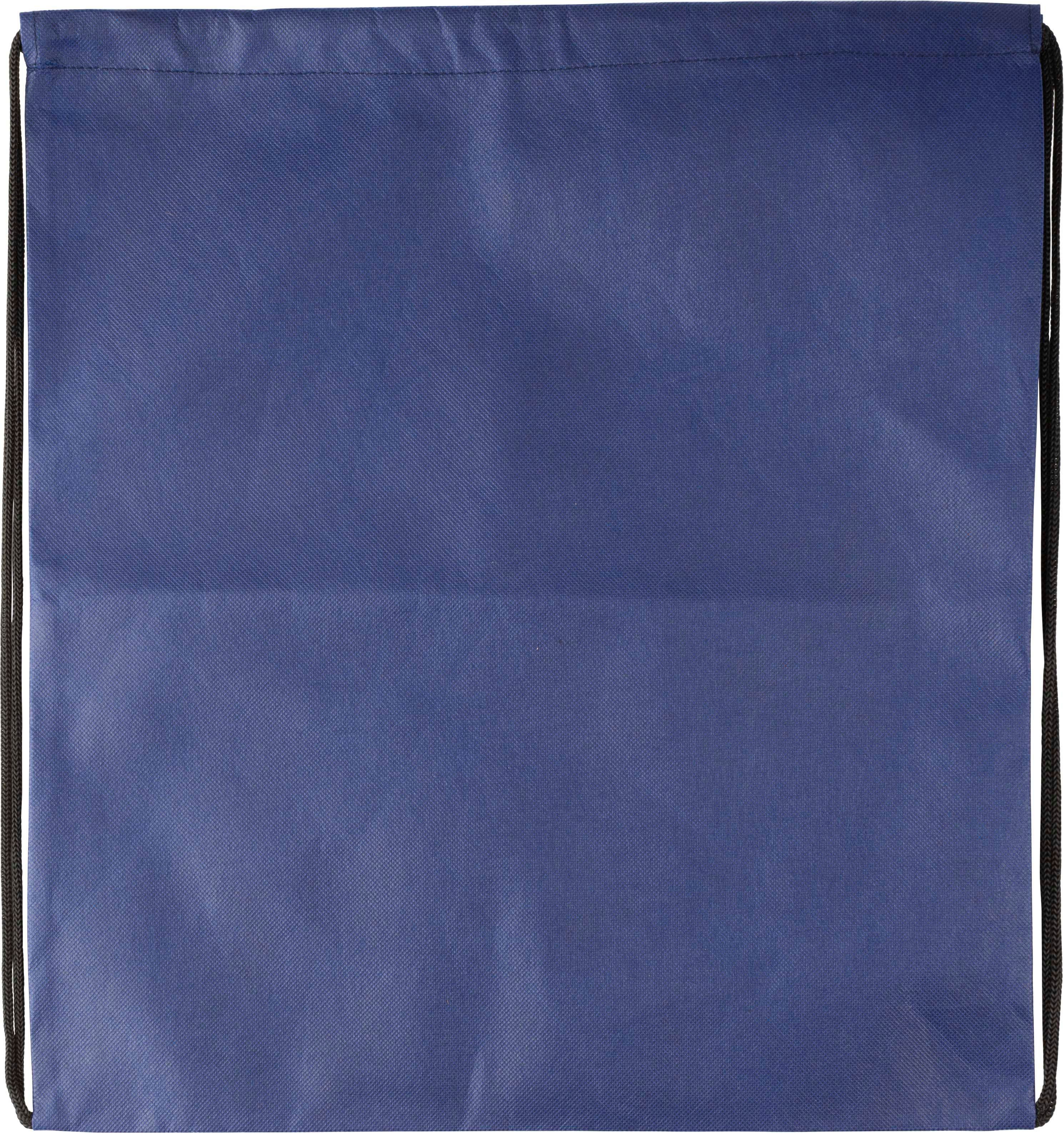 Mochila de nonwoven Nico