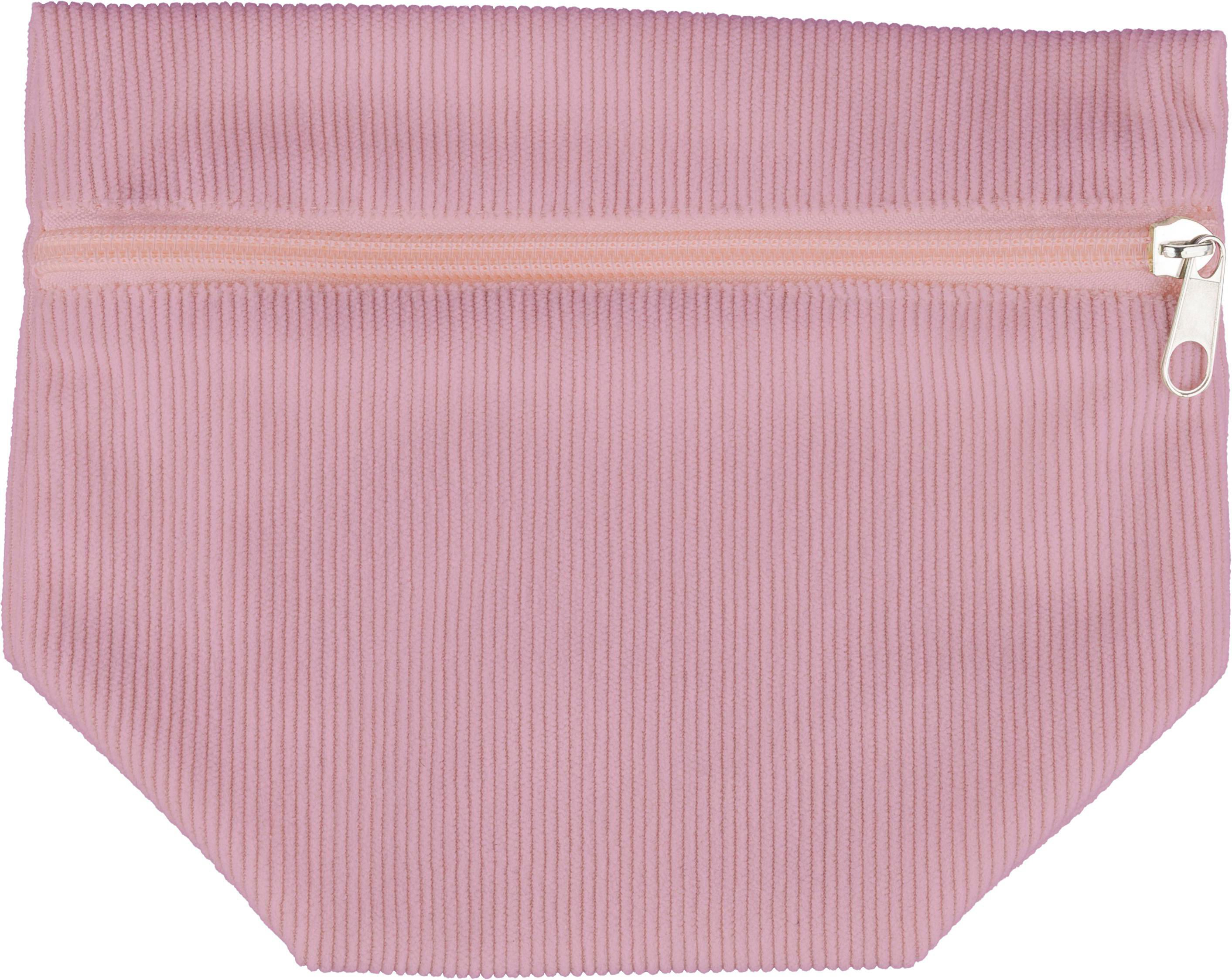 Cosmetic pouch Tia | Corduroy | 2.5 l
