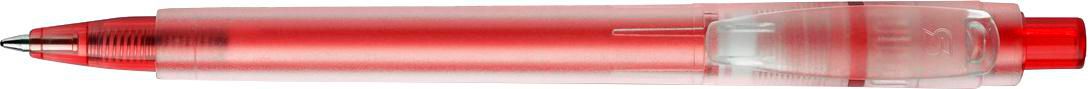 Stilolinea Oslo frosty plastic ballpen