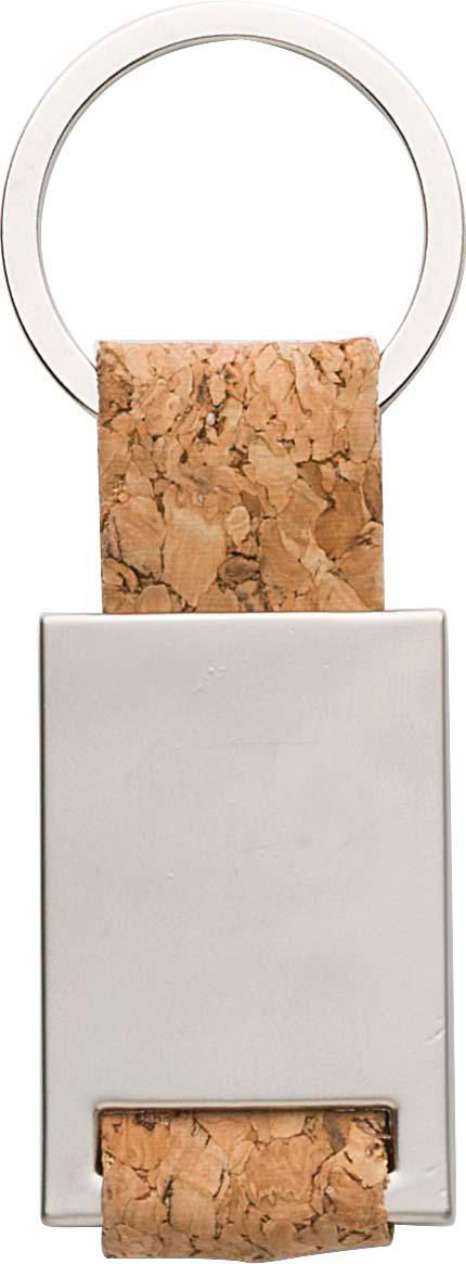Key chain Alexandra | Cork