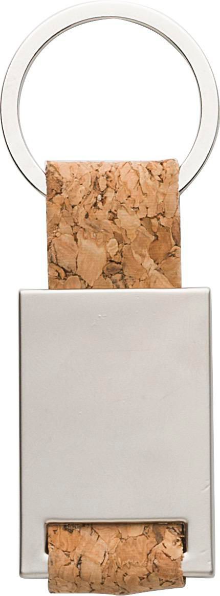 Key chain Alexandra | Cork