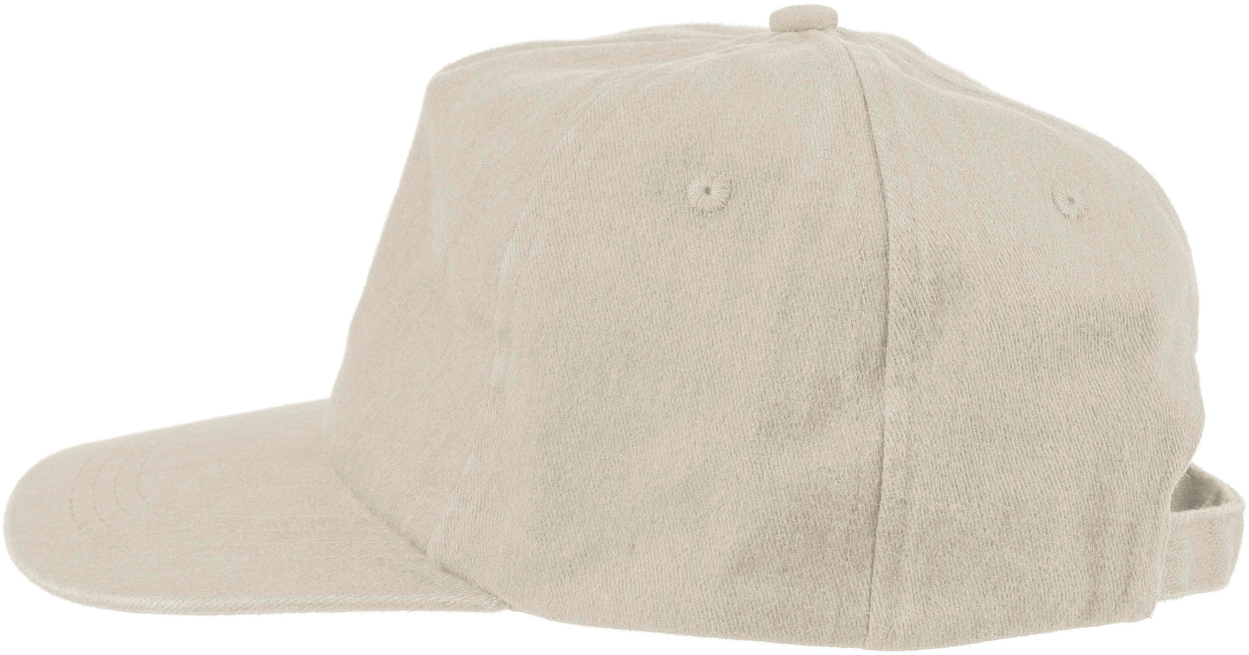 Cap Liora | Cotton | Washed