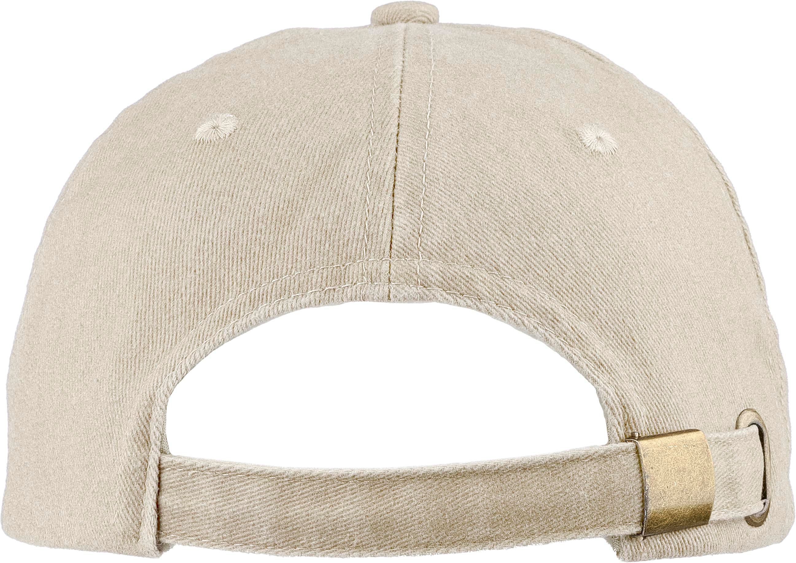 Cap Liora | Cotton | Washed