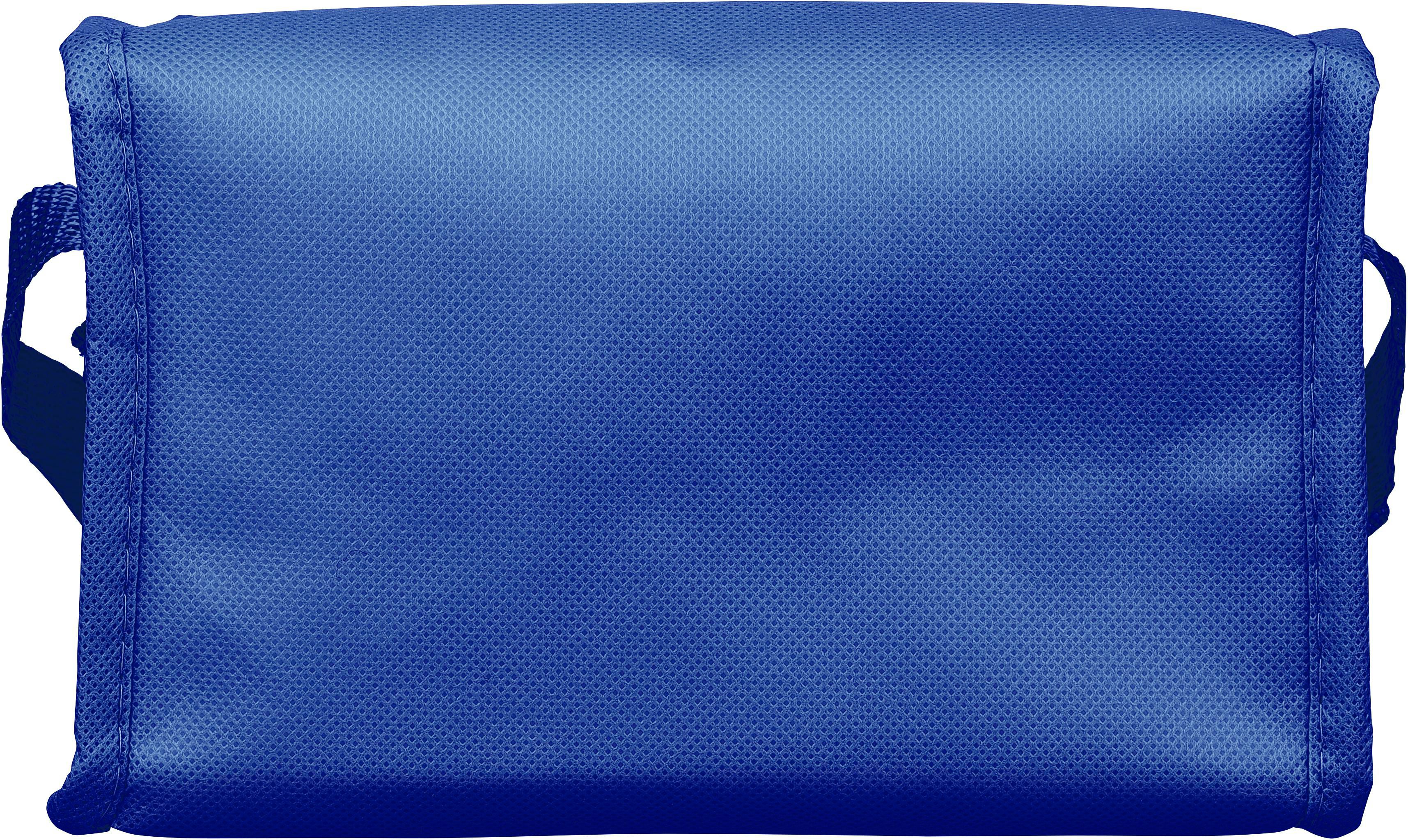 Nonwoven (80 gr/m2) cooler bag Arlene