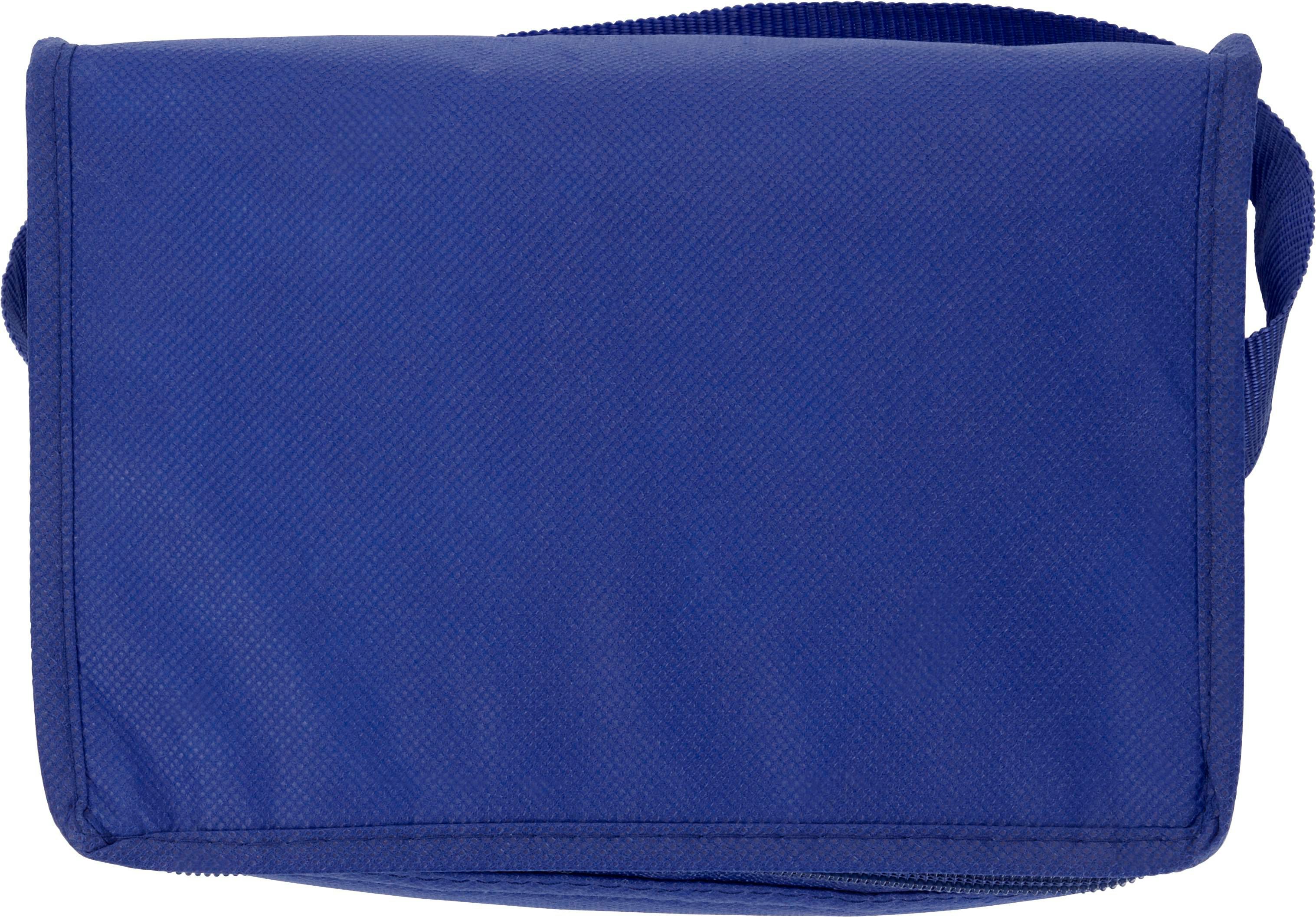 Nonwoven (80 gr/m2) cooler bag Arlene