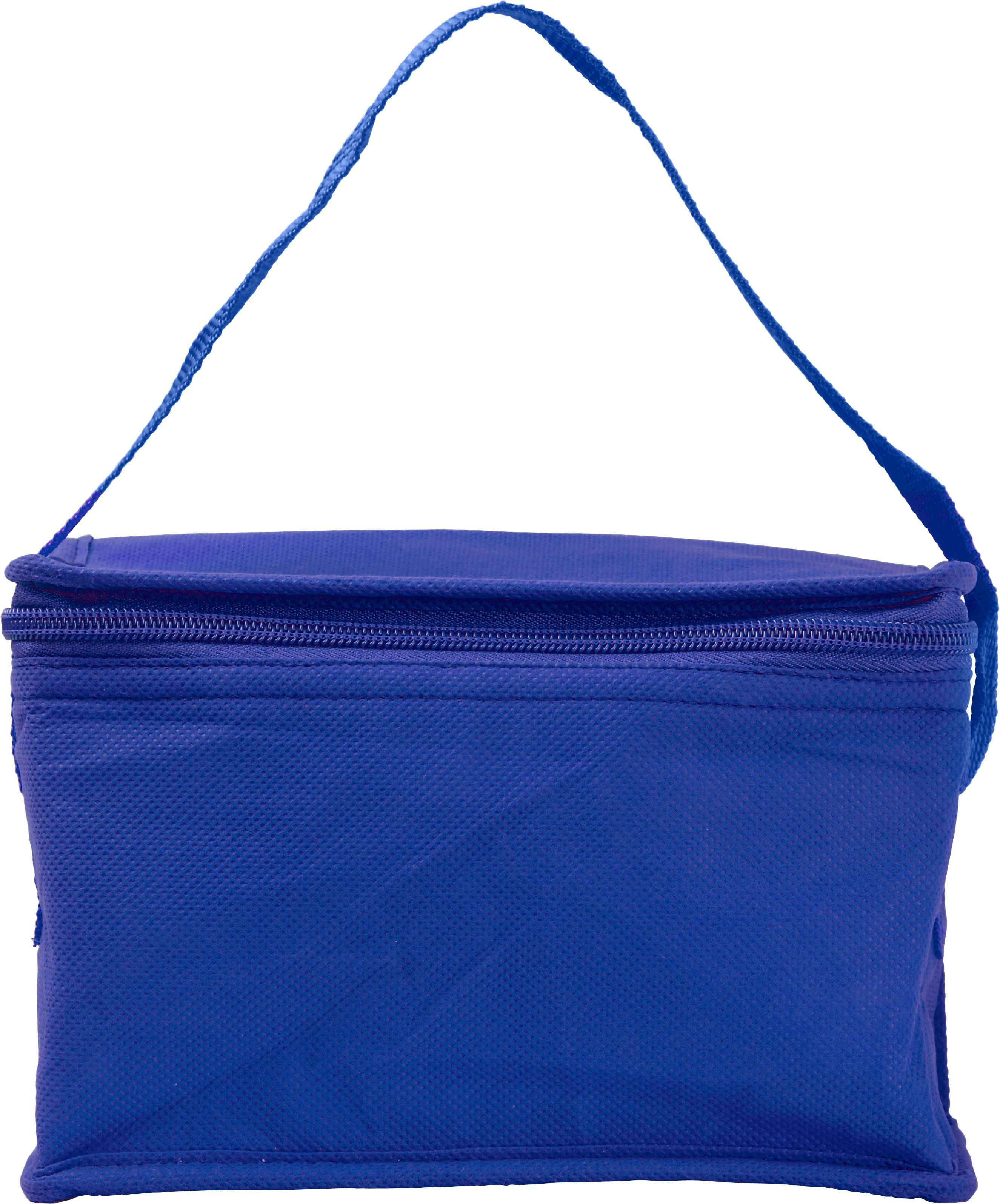 Nonwoven (80 gr/m2) cooler bag Arlene