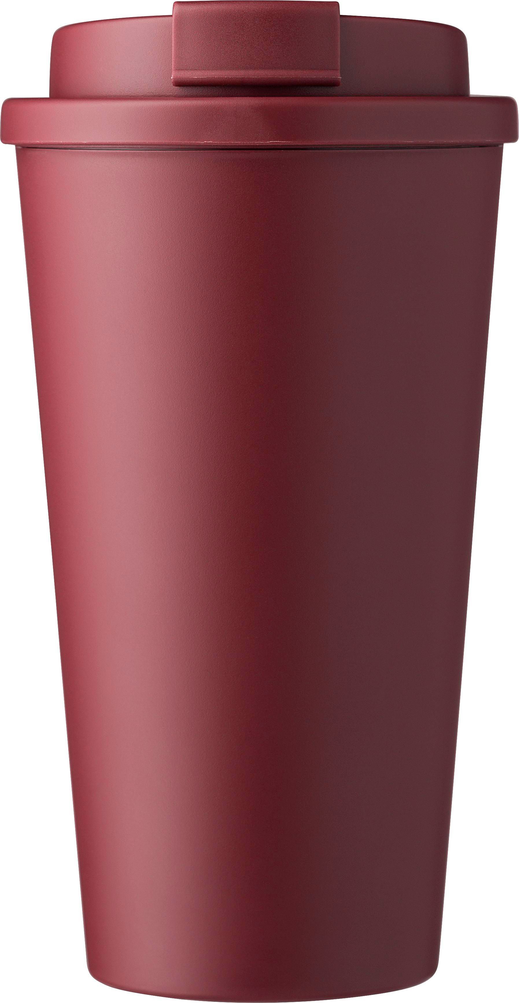 PP to go mug (475 ml) Mackenzie