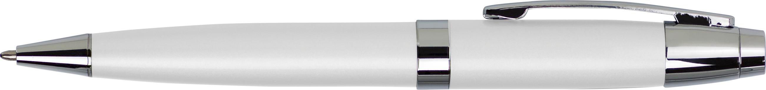 Metal ballpen Mark