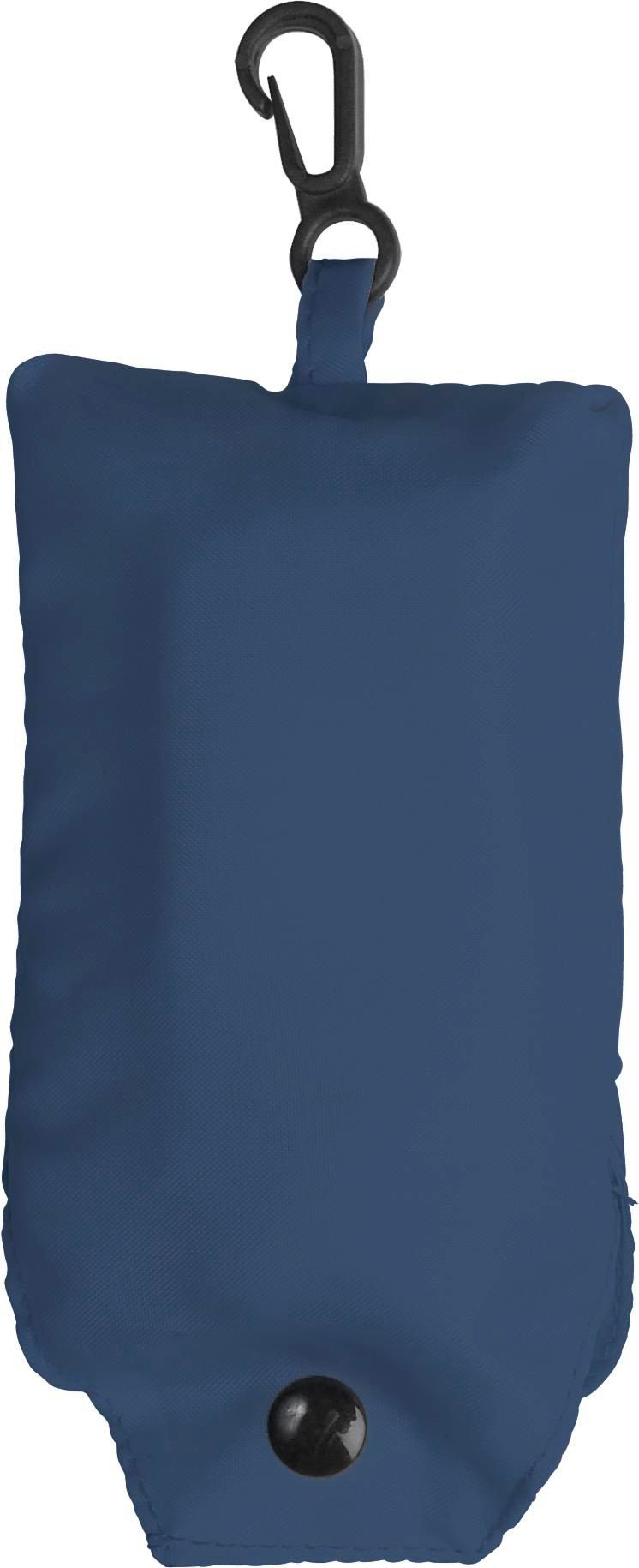 Bolsa plegable de poliéster Vera